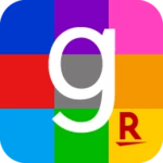 Logo of Rakuten Gateway android Application 